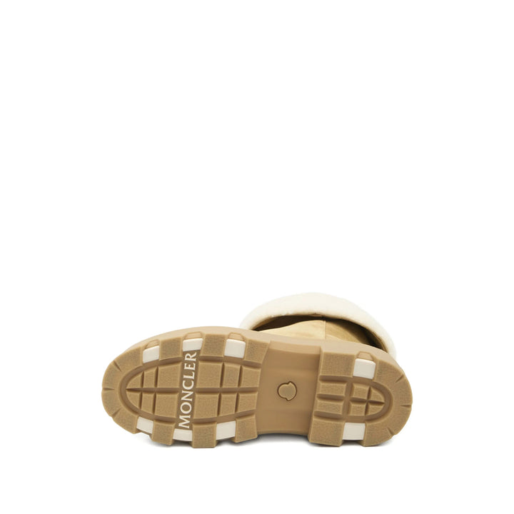 Moncler Scarpe - Neutro | dac5dc6a18daa5dd8335065db47dd0ed5f8dafad