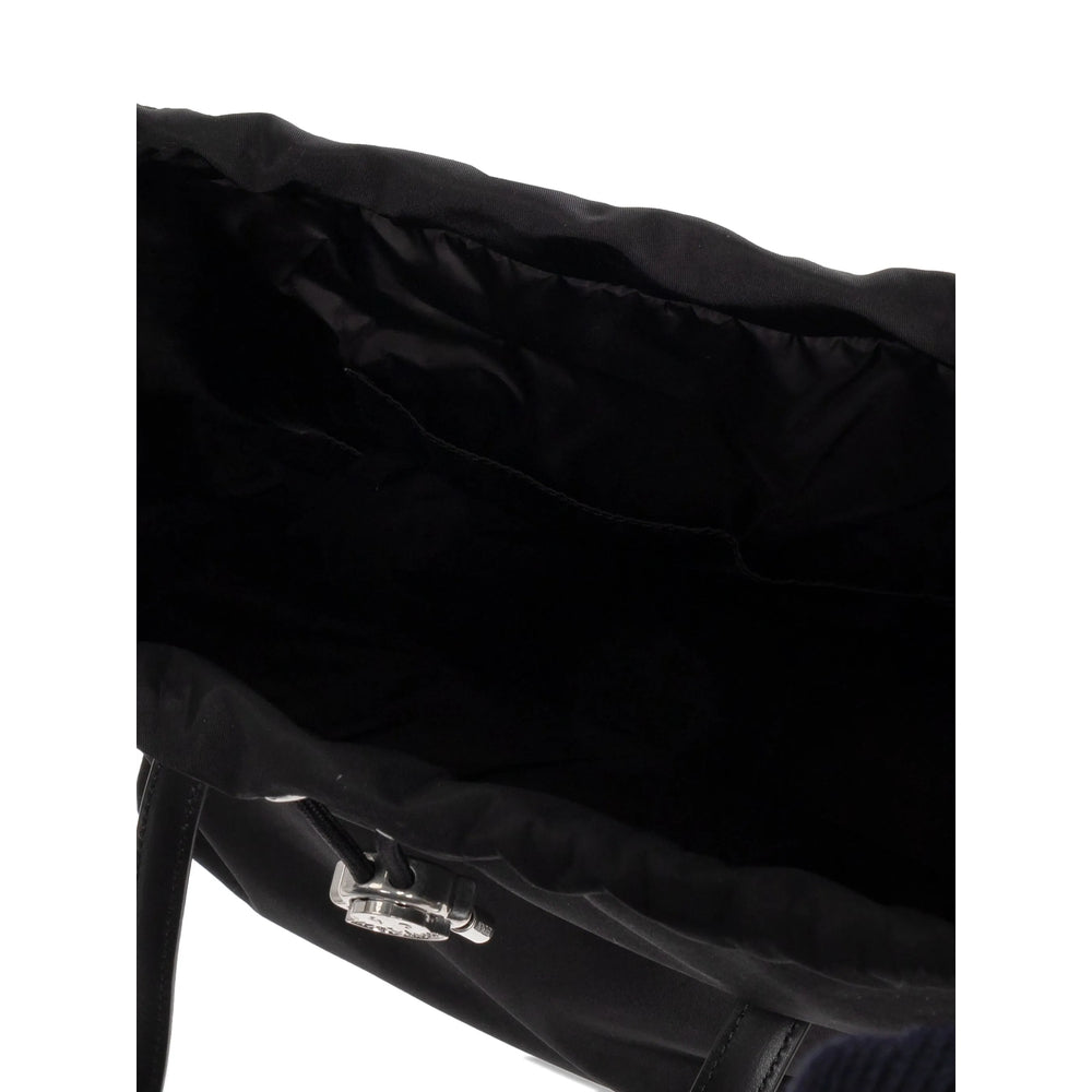 Moncler Borse - Nero | aa8a14f14ea4763b1de57c8c3adf3ff36d3fc0b6