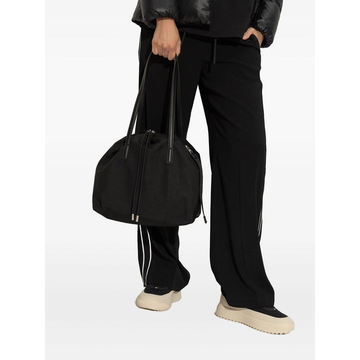 Moncler Borse - Nero | 1ff50c2bb6db9c942384bf9b17a67209dda72d30