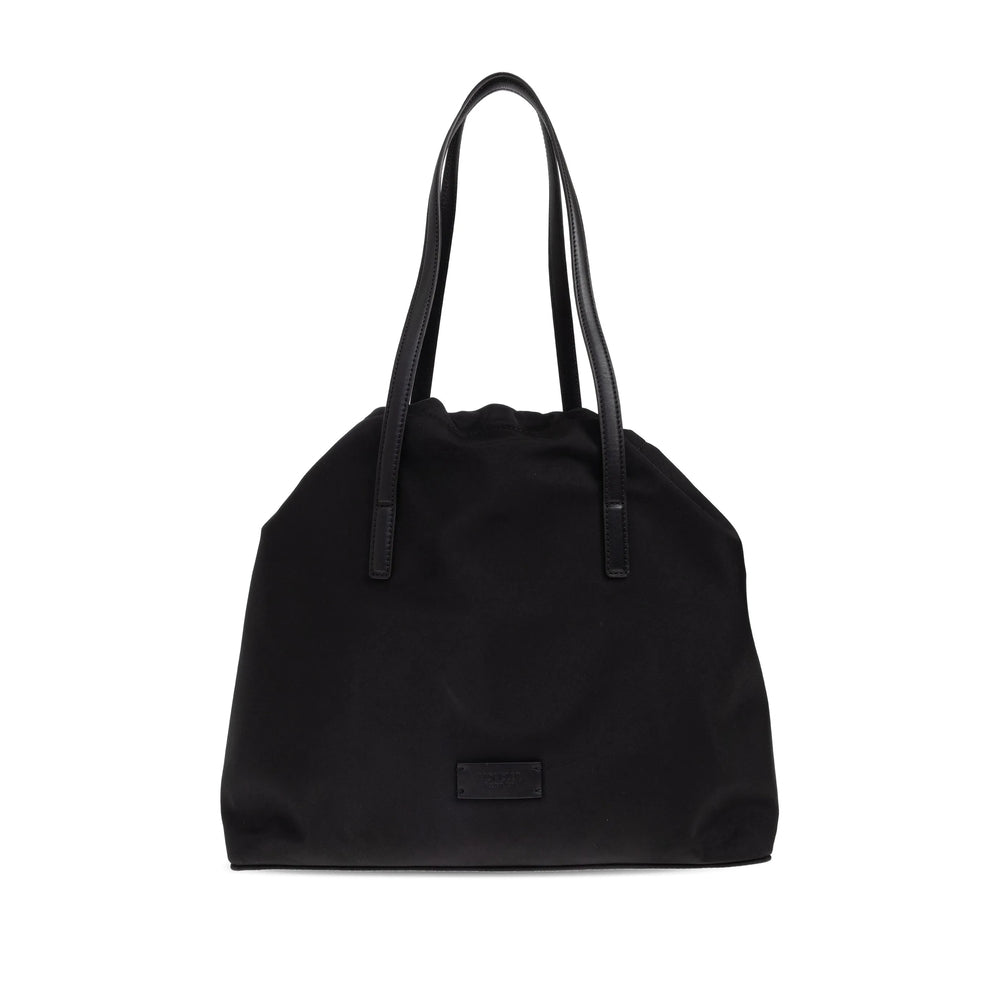 Moncler Borse - Nero | 76a00bba9e6a6bf8309815e9a55d4b3a1cea74bc