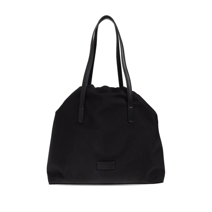 Moncler Borse - Nero | 76a00bba9e6a6bf8309815e9a55d4b3a1cea74bc