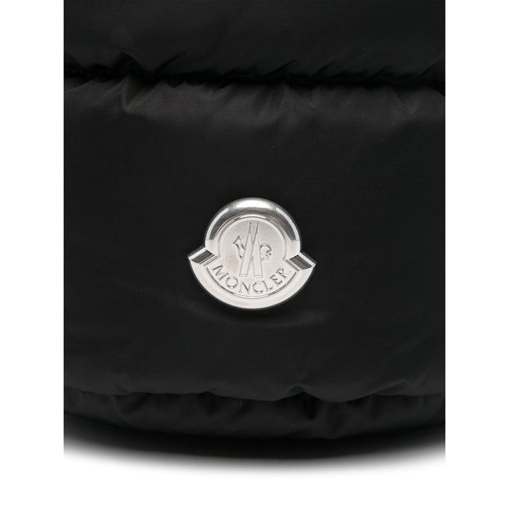 Moncler Borse - Nero | 6a6cc40ccbaac2ba867a51f456b12296cc007266