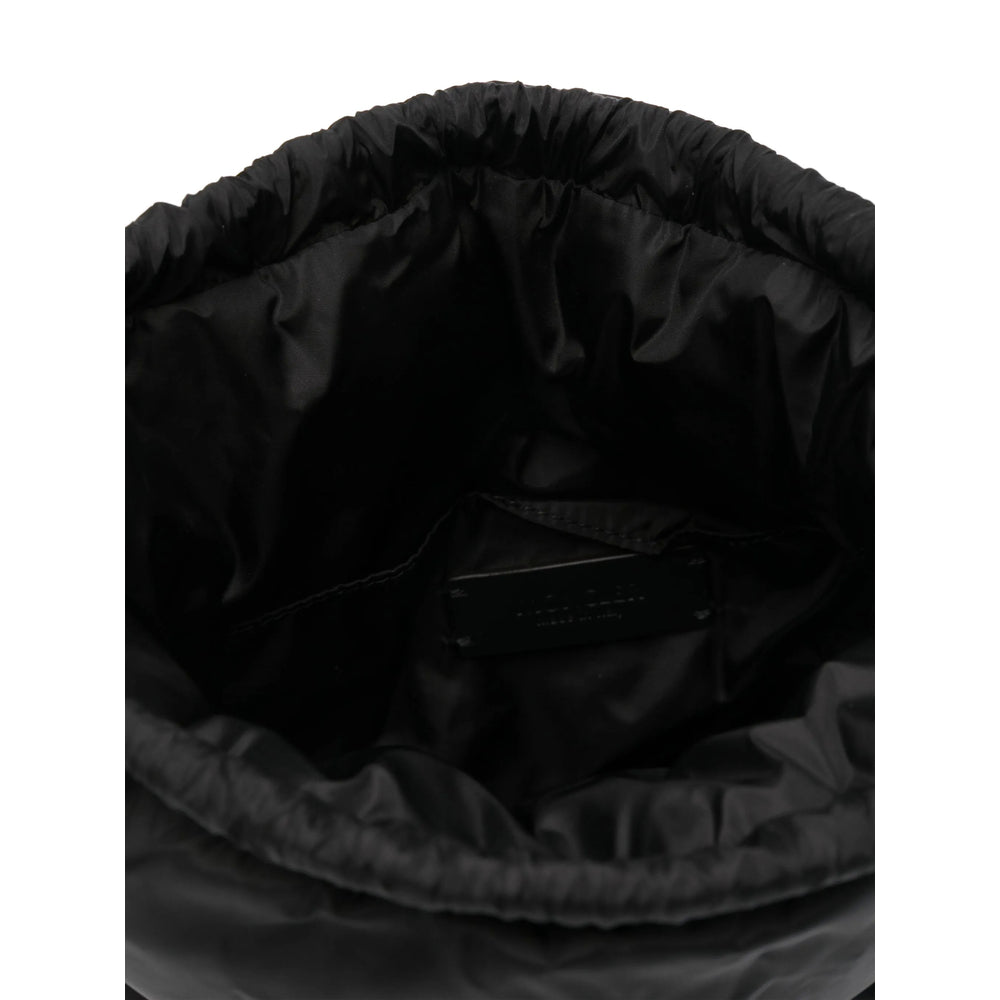 Moncler Borse - Nero | 2fbe4ad26331bec5f474204b0c6618e7b49ebc50