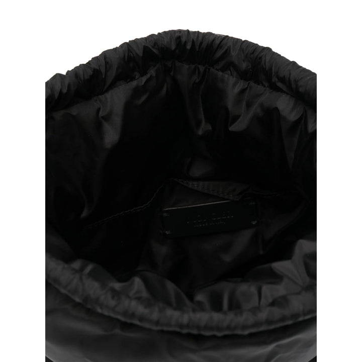 Moncler Borse - Nero | 2fbe4ad26331bec5f474204b0c6618e7b49ebc50