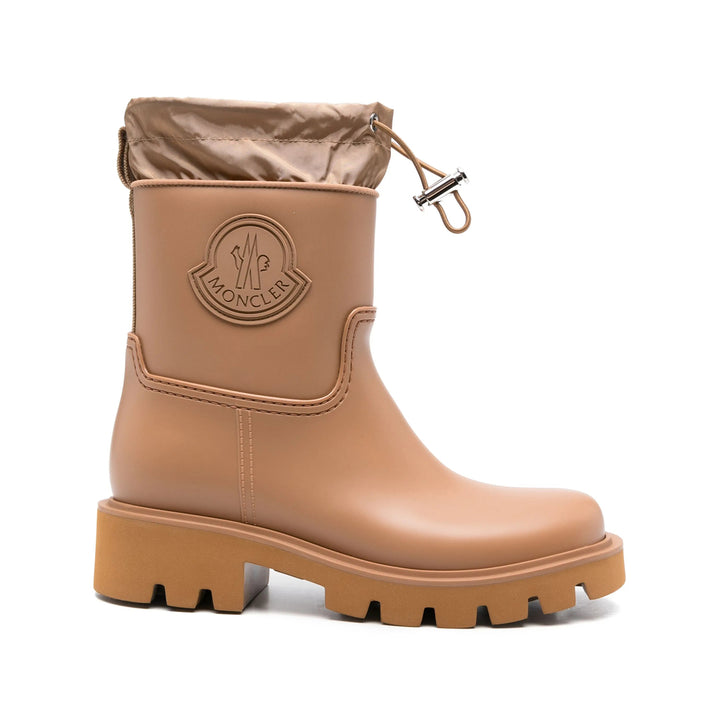 Moncler Scarpe - Marrone | d28d26f4899ea04d065fca025751d8a80497bdb0