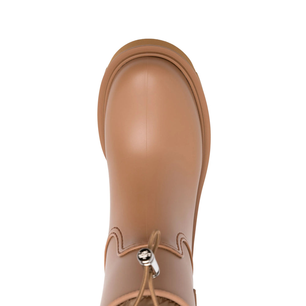 Moncler Scarpe - Marrone | cf3d2493f9e55b81ed1251188c3b6dc1e3535e7d