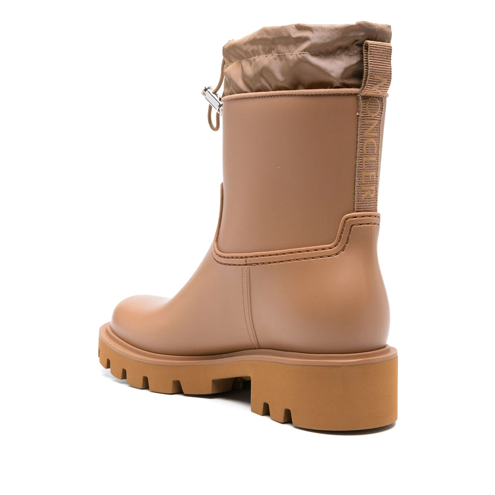 Moncler Scarpe - Marrone | 70b19fbf05f0f2cb6ea849249220efa164f6638c