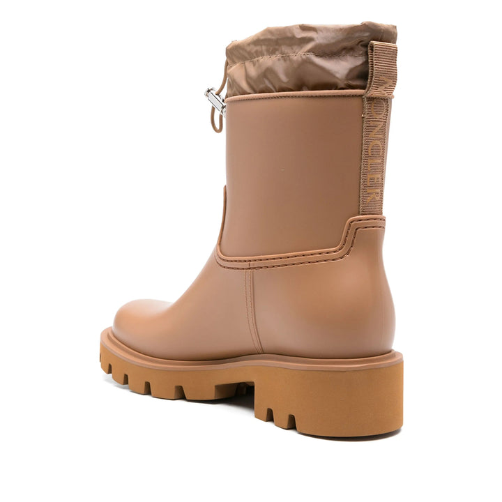 Moncler Scarpe - Marrone | 70b19fbf05f0f2cb6ea849249220efa164f6638c