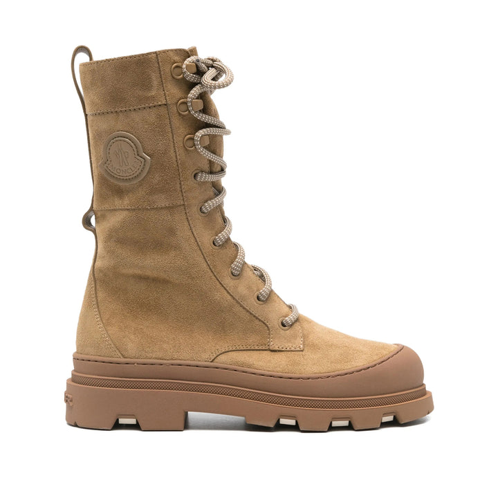 Moncler Scarpe - Neutro | 32645f4d1f1039ace4f1b6cce08f5cd3d65bdce4