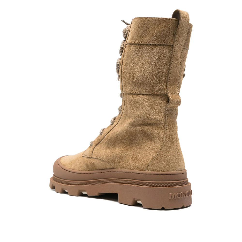 Moncler Scarpe - Neutro | da8232d6f1f5dae0f0bff53c77b6c9ee2a9ca011