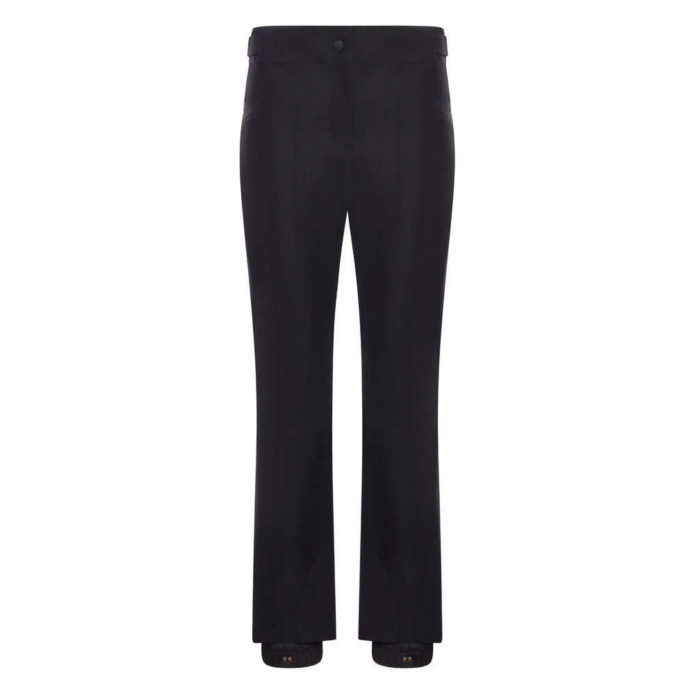 Moncler Grenoble Pantaloni - Nero | 107a3c5cb14e2a814325ba4a3e245d0e39e61b3f
