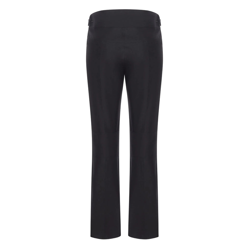 Moncler Grenoble Pantaloni - Nero | 6209eb95eefa6bafe07505c2d93c81921026af0d
