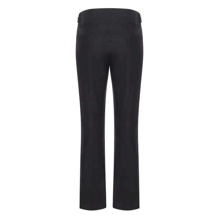 Moncler Grenoble Pantaloni - Nero | 6209eb95eefa6bafe07505c2d93c81921026af0d