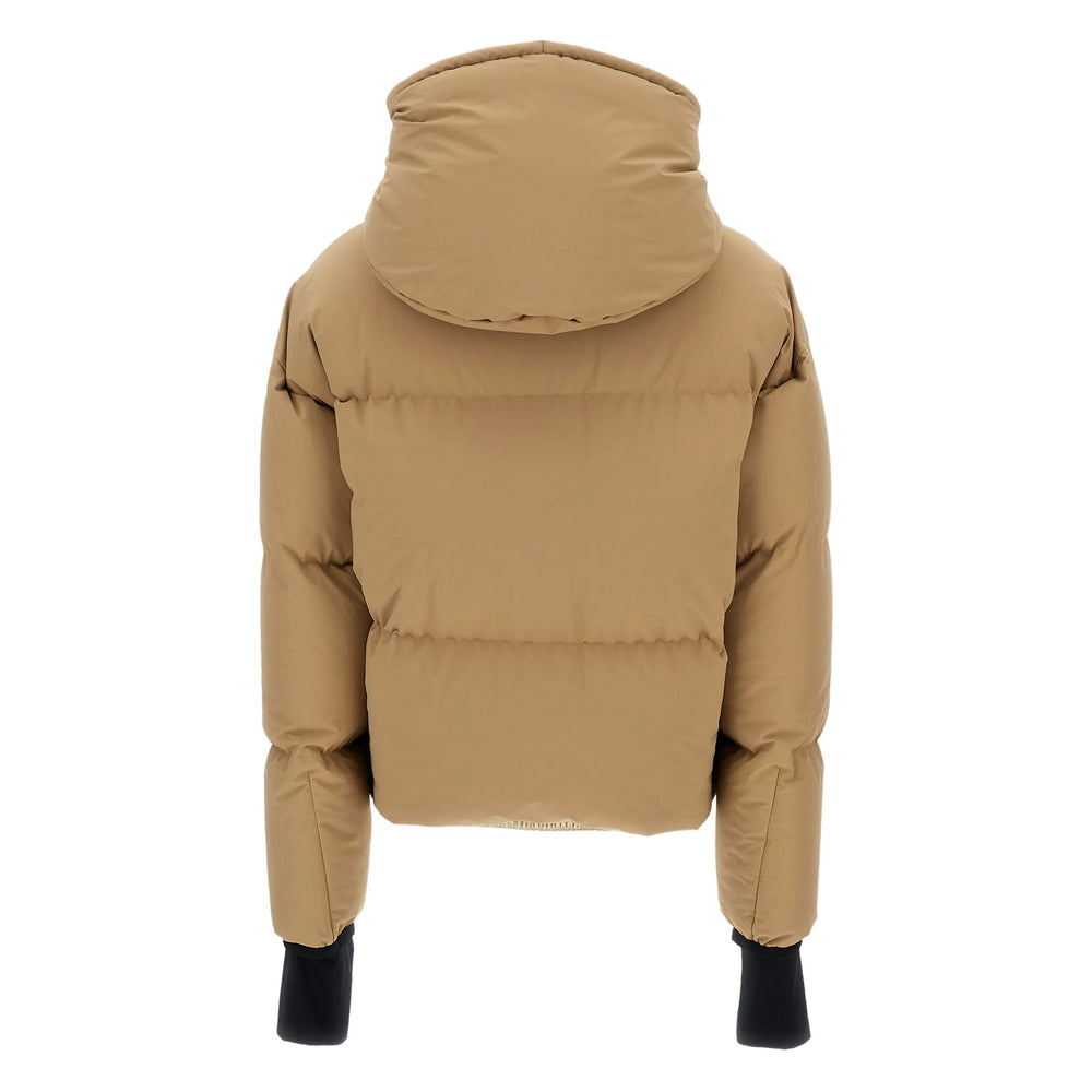 Moncler Grenoble Outerwears - Neutro | 8f281404352852218b326154732d02cdbbcefc7f