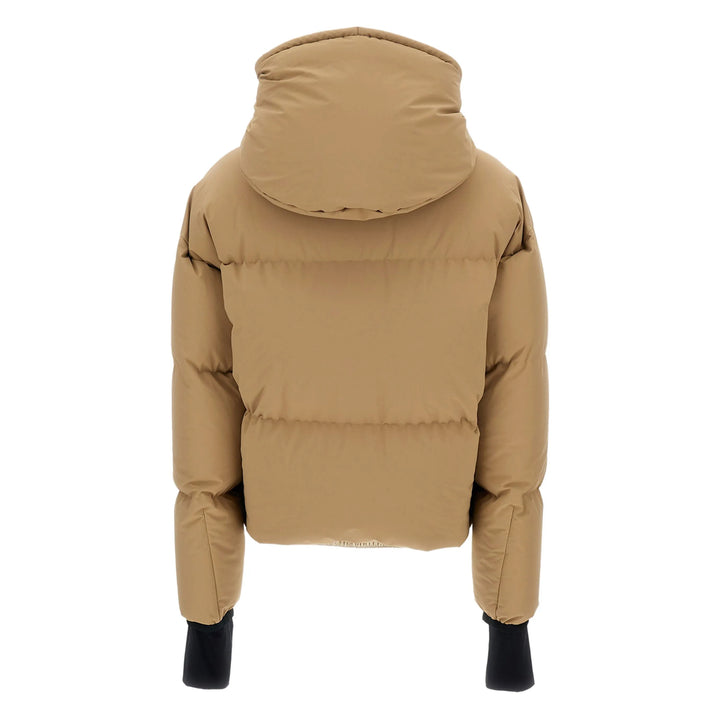 Moncler Grenoble Outerwears - Neutro | 8f281404352852218b326154732d02cdbbcefc7f
