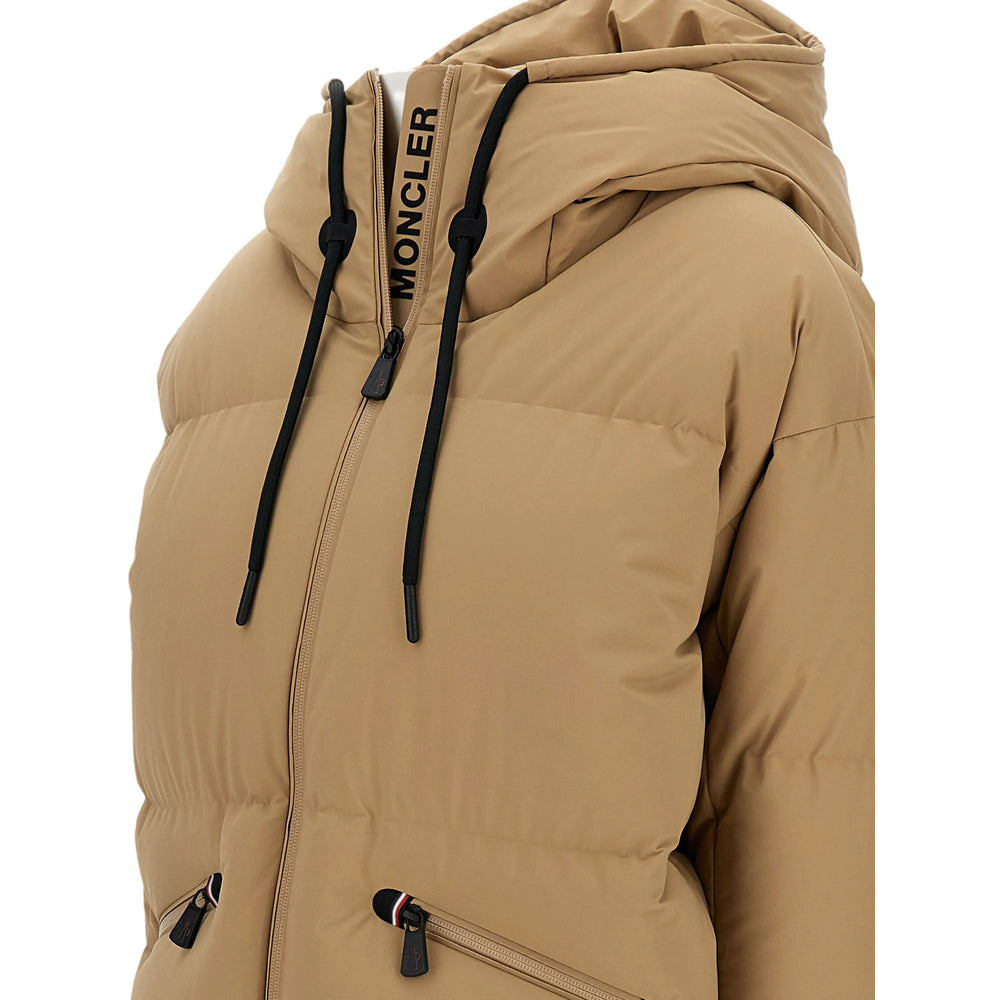 Moncler Grenoble Outerwears - Neutro | 7d0fee001262beecca90e3f0fb3d68b586577cb8
