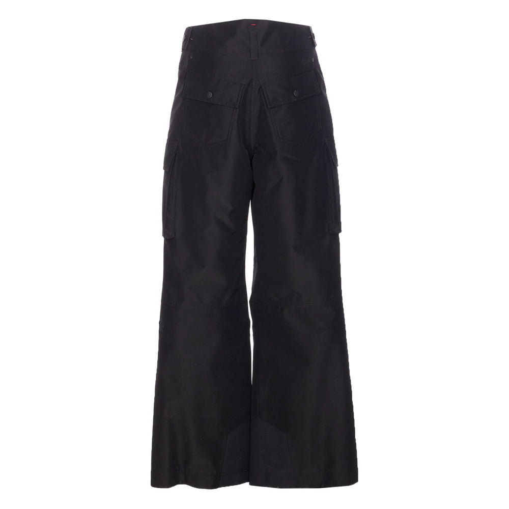 Moncler Grenoble Pantaloni - Nero | a5a242d0cafc6ea8ad3562f750ef0299ab42b973