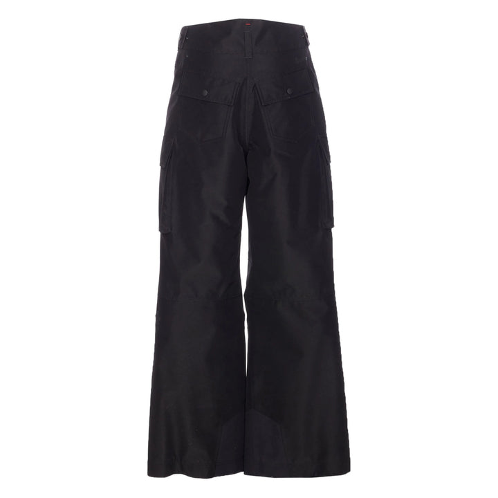 Moncler Grenoble Pantaloni - Nero | a5a242d0cafc6ea8ad3562f750ef0299ab42b973
