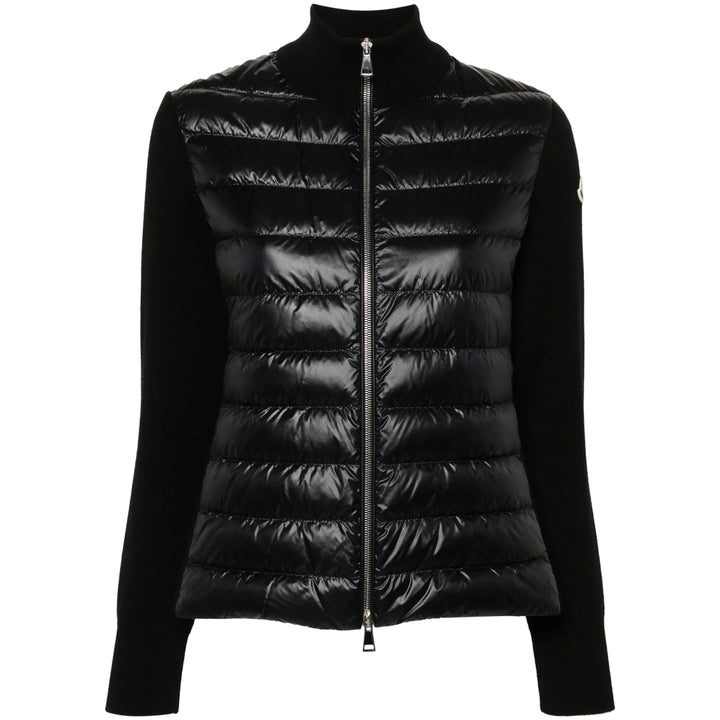 Moncler Grenoble Outerwears - Nero | d5c5e5c3ca3ffe67d4242136491bbd4740793621