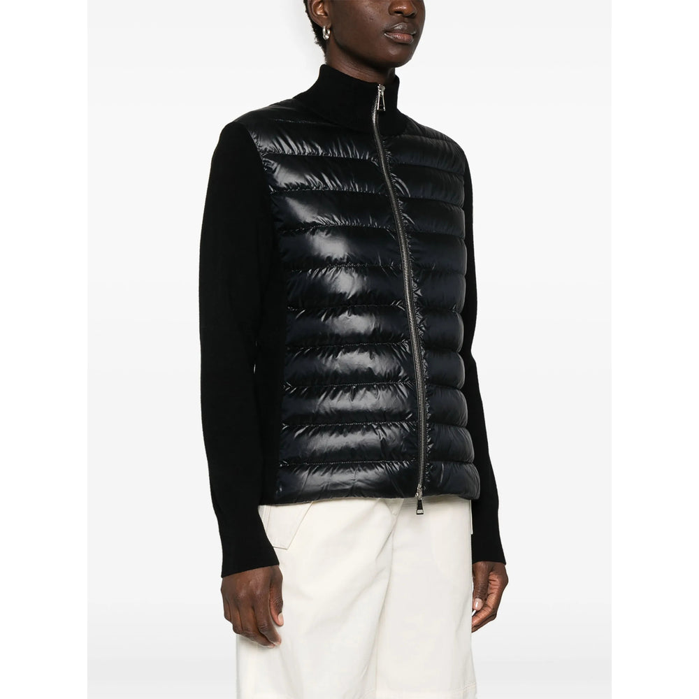 Moncler Grenoble Outerwears - Nero | ad9447c021e64872f1466f196c10723e8ce027c7