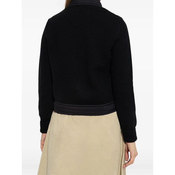 Moncler Grenoble Outerwears - Nero | 418eb07ca8b25b5dbe76427ceb1af081c9dcdefe