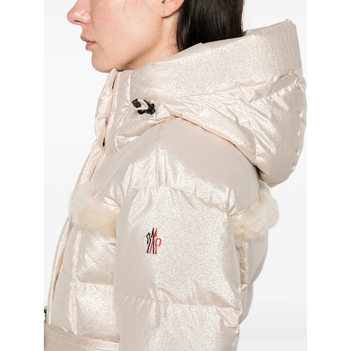 Moncler Grenoble Outerwears - Neutro | 7565bd7e83c36621ec3bd5c30b73fc8a39f6087a