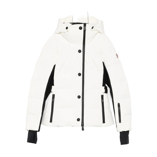 Outerwears Bianco, Nero
