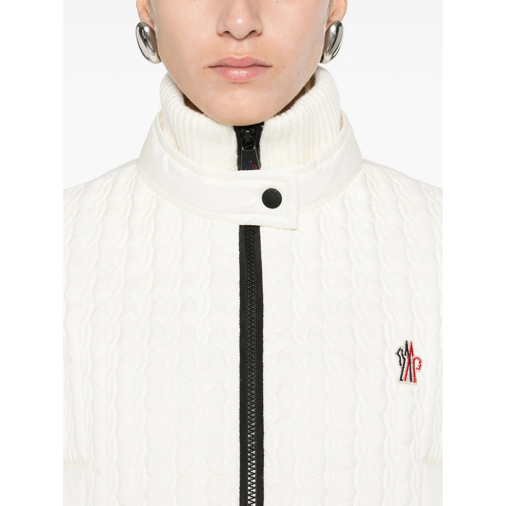 Moncler Grenoble Outerwears - Bianco | 11076419327488e130ff5866a2c0bec1830dad29