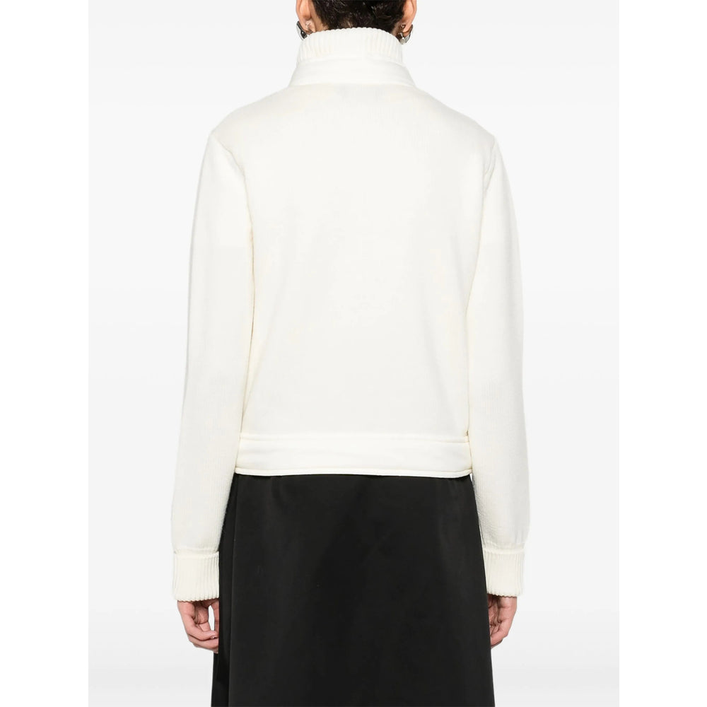 Moncler Grenoble Outerwears - Bianco | 916aed23c2c6a44da74d20181717eae0fdfbaeee