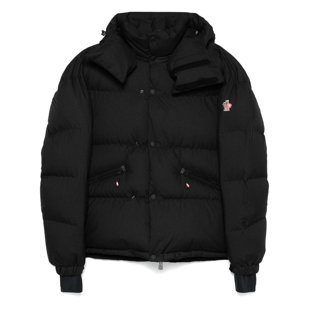 Moncler Grenoble Outerwears - Nero | 4451cf7ebe64423899c609bcd4a35dd82e13920d