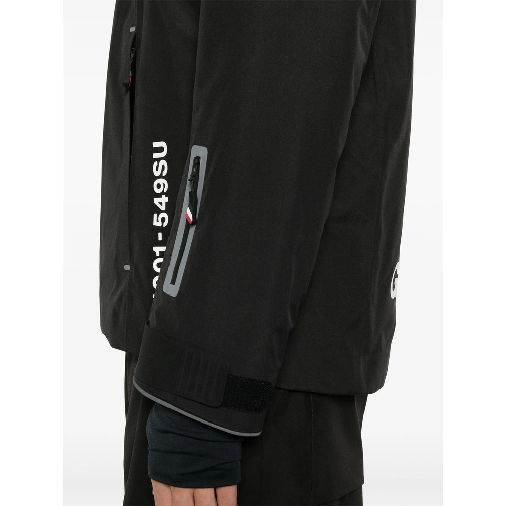 Moncler Grenoble Outerwears - Nero | 4298768fcabbe9c443b994e23e1d4d4ea48796d6