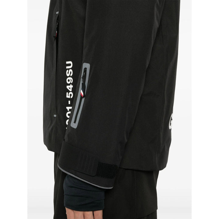 Moncler Grenoble Outerwears - Nero | 4298768fcabbe9c443b994e23e1d4d4ea48796d6