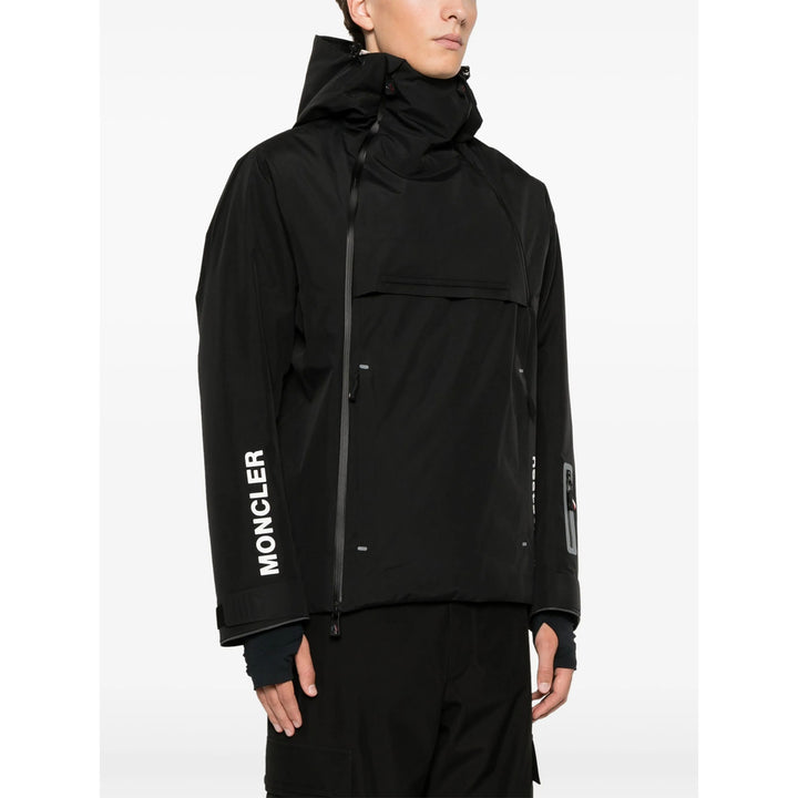 Moncler Grenoble Outerwears - Nero | 5b0dd3cf2761547750167c1959d8718fff00f309