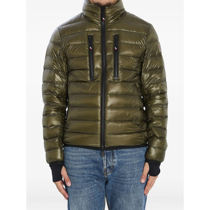 Moncler Grenoble Outerwears - Verde | 0049bac01f19c2f644f66d561f59b252115e71a6
