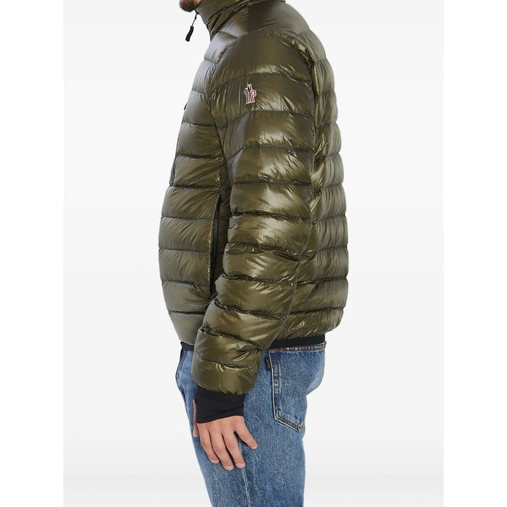 Moncler Grenoble Outerwears - Verde | f8b6c15bb2d394a48bb94abe95034206b8c4c35a