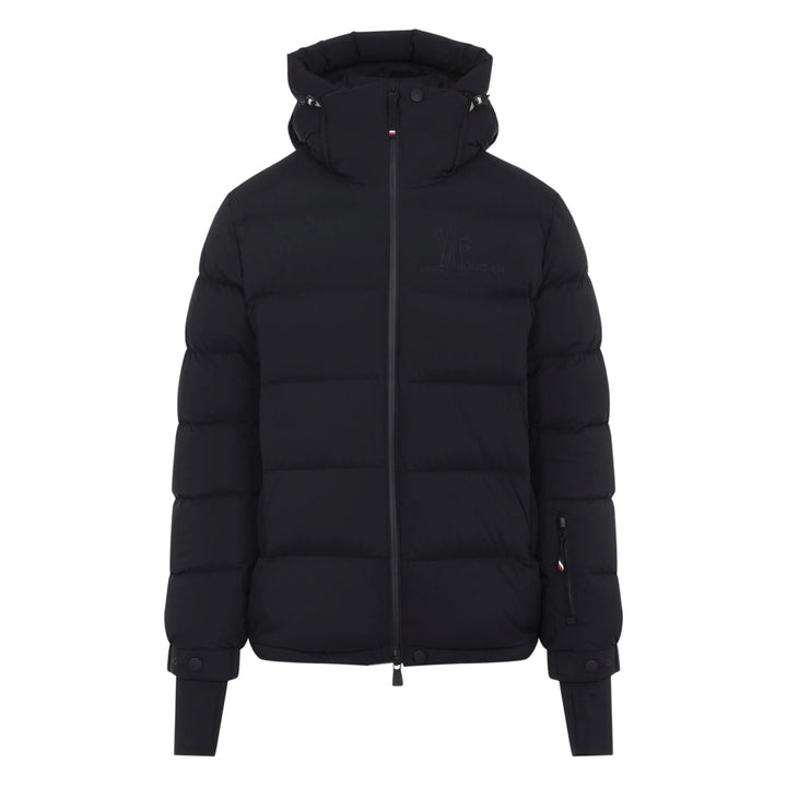 Moncler Grenoble Outerwears - Nero | 8bda60dc1fb3f657ab20840c5048d44bcf13a461