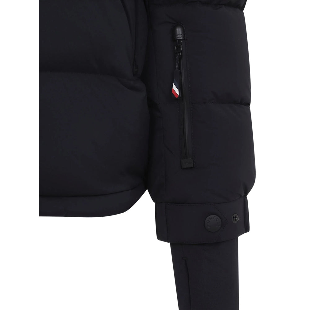 Moncler Grenoble Outerwears - Nero | 89ba08634f37eea5155845567c5f0567b95aae28