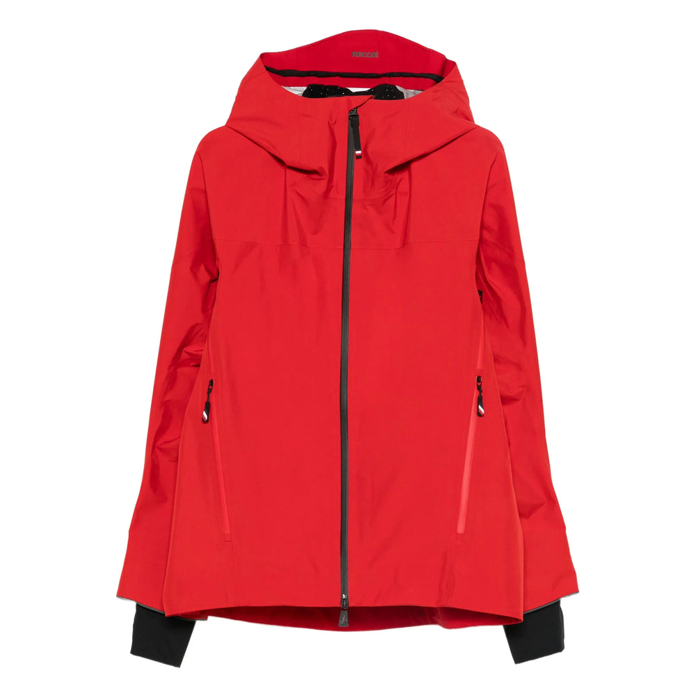 Moncler Grenoble Outerwears - Rosso | 1958aef374d5cb024b98c2420799121b3db0bba4