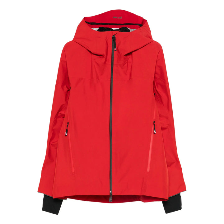 Moncler Grenoble Outerwears - Rosso | 1958aef374d5cb024b98c2420799121b3db0bba4