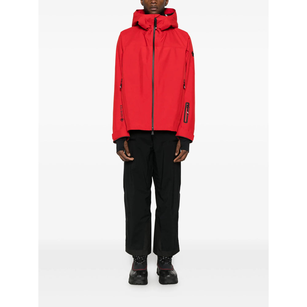 Moncler Grenoble Outerwears - Rosso | 7231f4dddf246d6e1aad14acc74c74552920f789