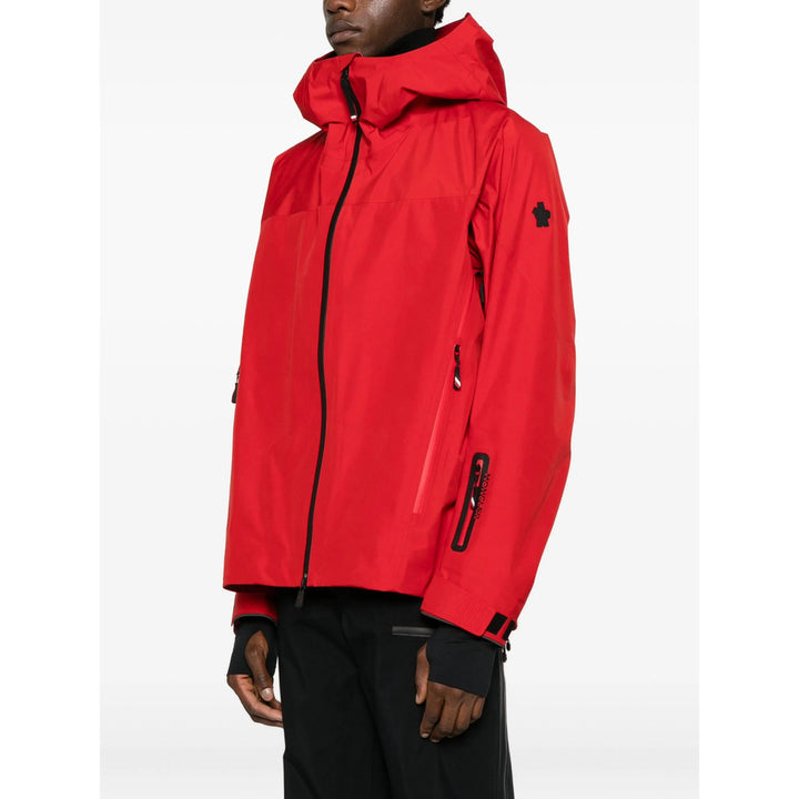 Moncler Grenoble Outerwears - Rosso | 8b4c2bd10cece297ea0b5b52eef04db69fbb9f4c
