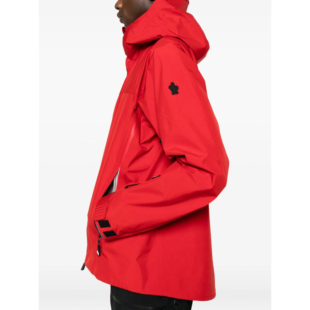 Moncler Grenoble Outerwears - Rosso | 4828b91e5783fddd84ccabd5354f6b2b864323ac