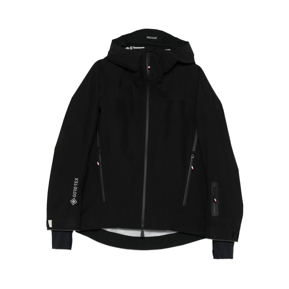 Moncler Grenoble Outerwears - Nero | 096773afc583af86a8aebb9983344ca261b63c7a
