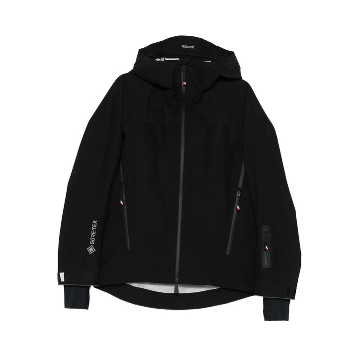 Moncler Grenoble Outerwears - Nero | 096773afc583af86a8aebb9983344ca261b63c7a