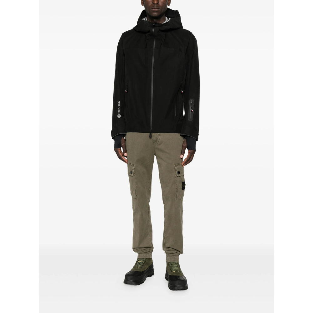 Moncler Grenoble Outerwears - Nero | 8d3ff6634d824a140f745d1991d3a60b2506ca72