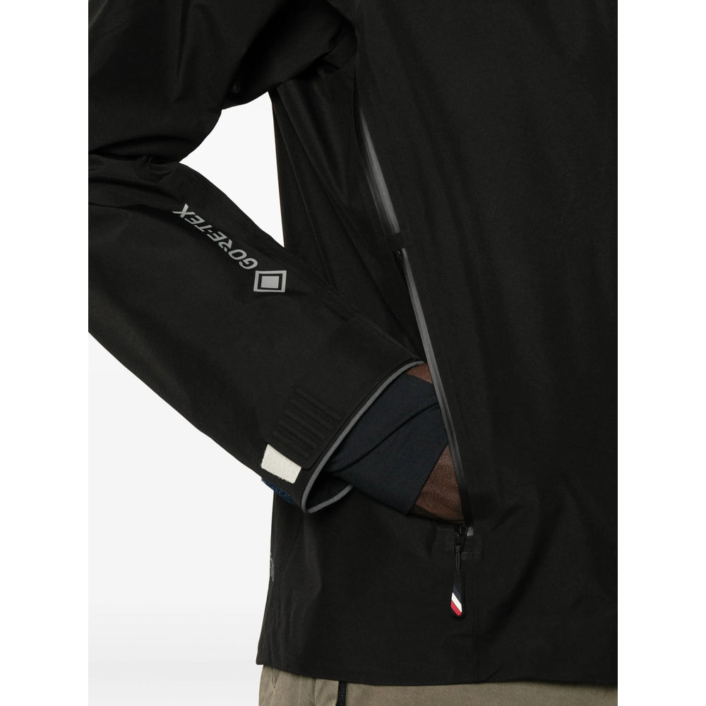 Moncler Grenoble Outerwears - Nero | 7d1f2d5f688727f6bd23089e6fa27e69186f1b57