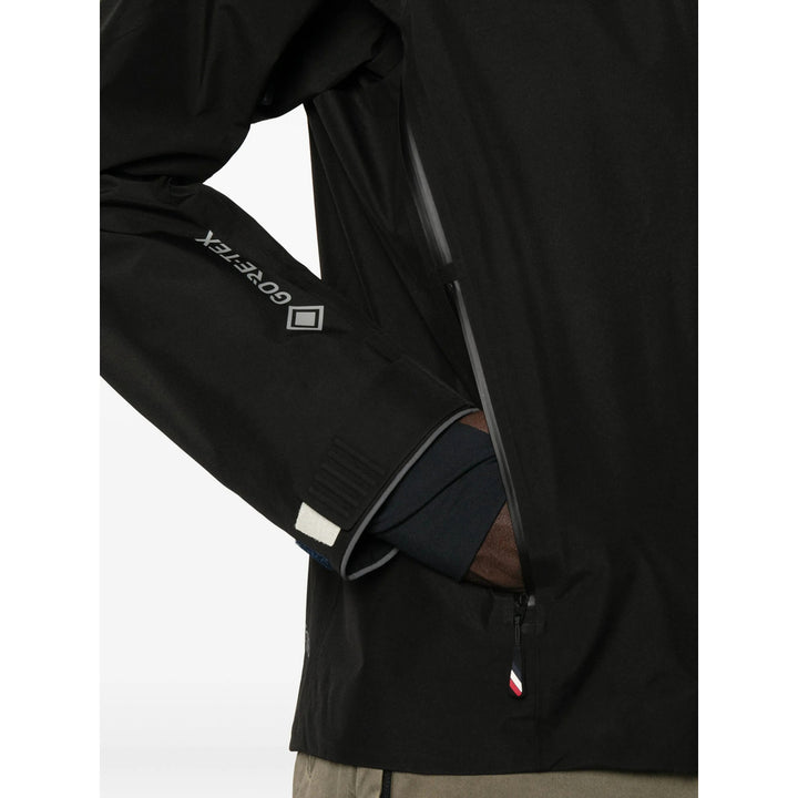 Moncler Grenoble Outerwears - Nero | 7d1f2d5f688727f6bd23089e6fa27e69186f1b57