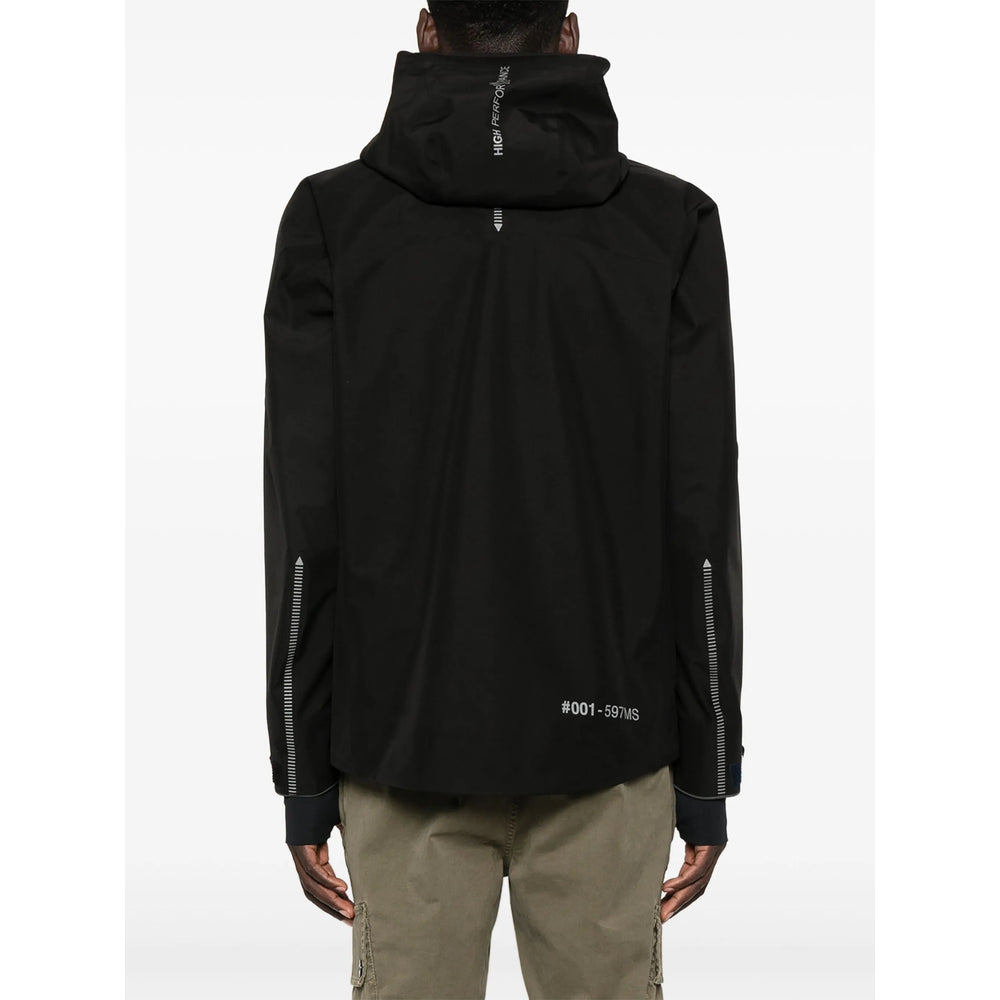 Moncler Grenoble Outerwears - Nero | 2343b826f03d2b09b5954c5751fedad04361158f