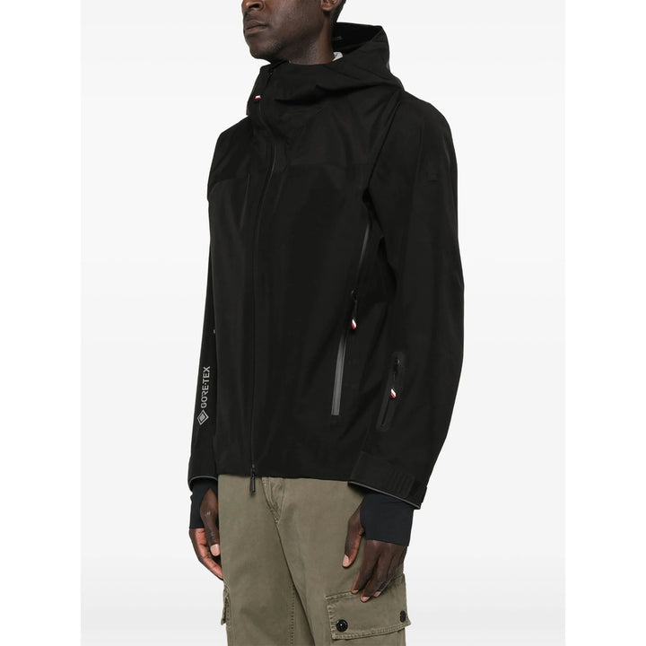 Moncler Grenoble Outerwears - Nero | fa6c6452d7971d733f7c0e9c35b33dd4cd7b8b71