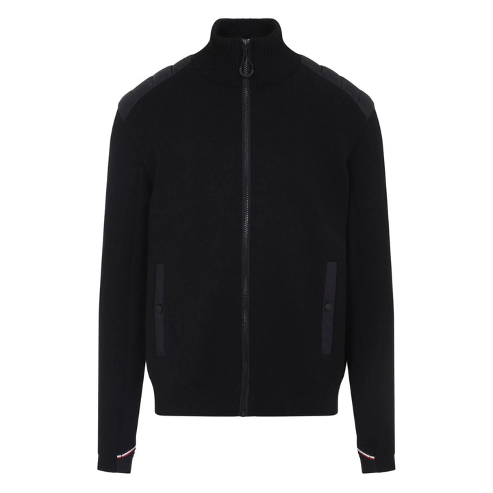 Moncler Grenoble Outerwears - Nero | 7cd2f4c5c60ef403b4183ecaab8baa5615a7876c